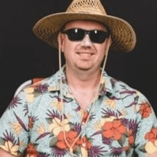 JD Conley